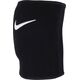 Nakolanniki siatkarskie NIKE Ochraniacze Essential Knee Pads czarne XL / XXL