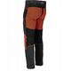 Spodnie dekarskie czar.-pom. ze wstawk.stretch,"xl",ce,lahti