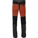 Spodnie dekarskie czar.-pom. ze wstawk.stretch,"xl",ce,lahti