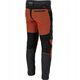 Spodnie dekarskie czar.-pom. ze wstawk.stretch,"xl",ce,lahti