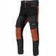 Spodnie dekarskie czar.-pom.ze wstawk.stretch,"2xl",ce,lahti