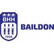 Wiertło do metalu Baildon DIN 345 RN NWKc 7 mm, HSS (S), 150-69 mm (chwyt MK1)