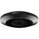 Czujnik ruchu 360 st. IP20, 2000W, ultra płaski - 2,5cm, czarny