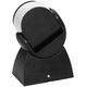 Czujnik ruchu 360°/180° 2 sensory, IP65, 1200W, czarny, TUYA Smart Wi-Fi