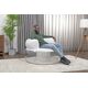 Dmuchany Fotel Biały Bestway 75138