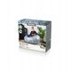 Dmuchany Fotel Niebieski Bestway 75052
