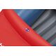 Kajak Dmuchany Dwuosobowy 321 x 88 cm Bestway 65077