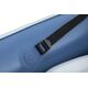 Kajak Dmuchany Dwuosobowy 321 x 88 cm Bestway 65077
