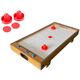Gra Zręcznościowa Air Hockey Stół do Hokeja Cymbergaj