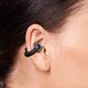 4smarts Open Ear Bluetooth Kopfhrer SkyBuds Clip spacegrau