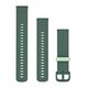 Garmin Schnellwechsel-Armband 20 mm Silikon. Jaspisgrn