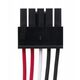 Akumulator Bateria P2024-4S2P-ZLZH do Dreame RLS95HE S30 X30s Pro Ultra S40 / CS-DRS951VX