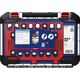 Bosch Bosch Expert hole saw set Construction Material, O 20-76mm, 15 pieces (with Power Change Plus adapter)