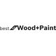 Bosch Bosch sanding belt X440 Best for Wood and Paint, 75x533mm, K100 (10 pieces)