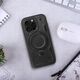 Θήκη FROST ARMOR για IPHONE 13 / 14 μαύρο
