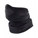 Περιλαίμιο Merino μαύρο L/XL