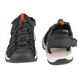 Joma S.Gea Ανδρικά 2501 SGEAS2501V Μαύρα 42
