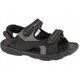 Joma S.Ocean Ανδρικά 2501 SOCEAS2501V Μαύρα 42