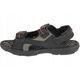 Joma S.Ocean Ανδρικά 2501 SOCEAS2501V Μαύρα 42