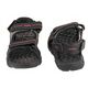 Joma S.Ocean Ανδρικά 2501 SOCEAS2501V Μαύρα 42