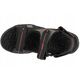 Joma S.Ocean Ανδρικά 2501 SOCEAS2501V Μαύρα 44