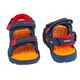 Joma S.Ocean Jr 2503 SOCEJS2503V Μπλε 31