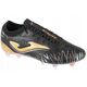 Joma Striker 2501 SG STRIKS2501SG Μαύρο 40,5