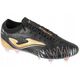 Joma Striker 2501 SG STRIKS2501SG Μαύρο 41