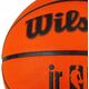 Wilson Jr NBA WNBA DRV Ball WZ3021902XB Πορτοκαλί 5