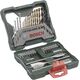 Wiertło Bosch Bosch X-Line zestaw 40 częściowy - 2607019600