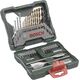 Wiertło Bosch Bosch X-Line zestaw 40 częściowy - 2607019600