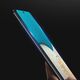 Dux Ducis Dux Ducis 9D Tempered Glass wytrzymałe szkło hartowane 9H na cały ekran z ramką Samsung Galaxy A73 czarny (case friendly)