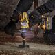 Zestaw elektronarzędzi Dewalt DEWALT.COMBO KIT 18V DCK2016T2T (DCD999 + DCG418) 2x6.0Ah