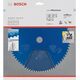 Bosch Bosch circular saw blade Expert for Aluminum,  250mm, 80Z (bore 30mm)