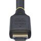 STARTECH.COM 5m Premium Zertifiziertes High Speed HDMI Kabel 4K 60Hz/1440p 144Hz 18Gbps UHD HDMI 2.0 Arc Kabel TV/PC