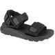 FitFlop Neo-D-Hyker XT Σανδάλια IB9-090 Czarne 37