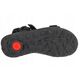 FitFlop Neo-D-Hyker XT Σανδάλια IB9-090 Czarne 37