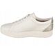 FitFlop Rally Crystal Sneakers HY8-610 λευκό 41