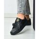 Big Star Sneakers Παπούτσια NN274576 Μαύρα 40