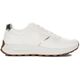 Big Star Sneakers Shoes RR274487 λευκά 39