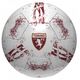 Joma Τορίνο FC Replica 2ND Μπάλα A141800B0102 λευκό 5
