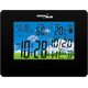 Stacja pogodowa GreenBlue Black (GB148B)