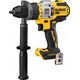 Zestaw elektronarzędzi Dewalt DEWALT.COMBO KIT 18V DCK2016T2T (DCD999 + DCG418) 2x6.0Ah