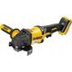 Zestaw elektronarzędzi Dewalt DEWALT.COMBO KIT 18V DCK2016T2T (DCD999 + DCG418) 2x6.0Ah