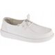 HEY DUDE Wendy Stretch Sox 41878-100 λευκό 40
