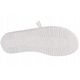 HEY DUDE Wendy Stretch Sox 41878-100 λευκό 40