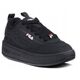 Fila Superbubble Wmn FFW0536-80010 Μαύρο 37