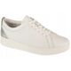 FitFlop Rally Crystal Sneakers HY8-610 λευκό 37