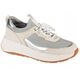FitFlop F-Mode IV1-C18 γκρι 38