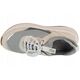 FitFlop F-Mode IV1-C18 γκρι 38